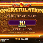 Slot Online dengan Karakter Legendaris